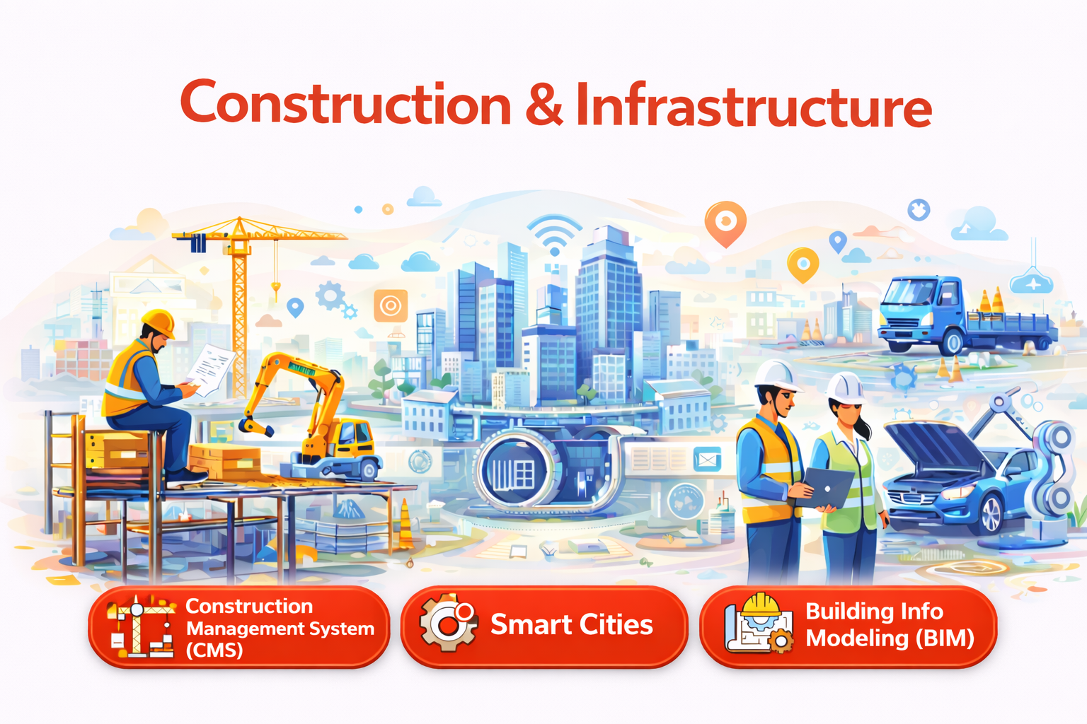 Construction Solutions